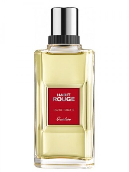 Guerlain Habit Rouge EDT 200 ml Erkek Parfümü kullananlar yorumlar